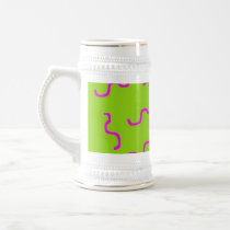 Stein mugs