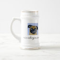 Stein mugs
