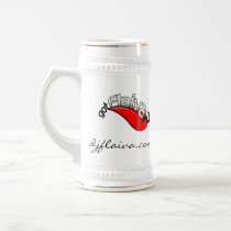 Stein mugs