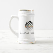 Stein mugs by CoquiUnlimited Stein mugs