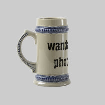 Stein mugs