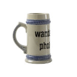 Stein Coffee Mug