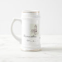 Stein mugs