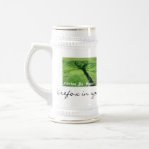 Stein mugs by firefoxinspace Stein mugs
