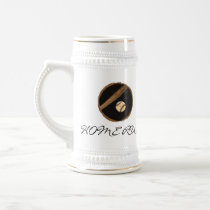 Stein mugs