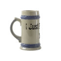 Stein mugs by djpowderosg Stein mugs