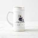 Stein mugs