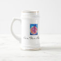 Stein mugs by WarForPeace Stein mugs