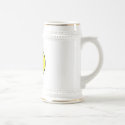 Stein! mugs by thehelp Stein! mugs