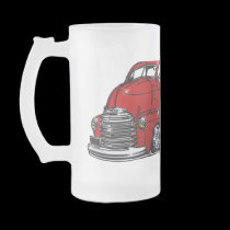 Stein mugs