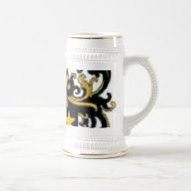 Stein mugs by stephenfrakes Stein mugs