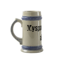 Stein mugs by realbcw Stein mugs