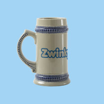 Stein mugs