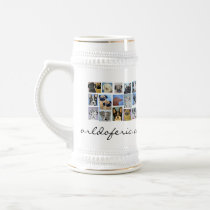 Stein mugs