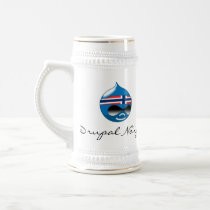 Stein mugs by JohnNoc Stein mugs