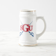 Stein Mug