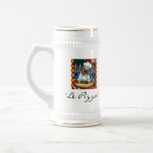 Stein Mug