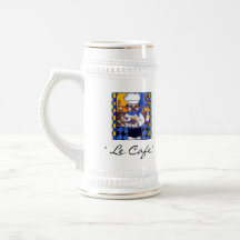 Stein Mugs