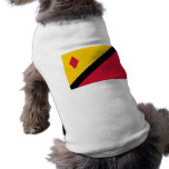Stein, Netherlands Dog T Shirt