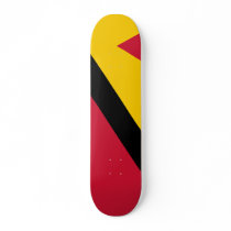 Stein, Netherlands skateboards