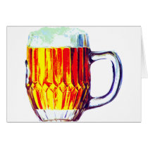Stein of Ale cards