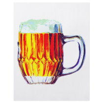 Stein of Ale flyers
