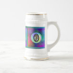 Stein - Stained Glass Art Mugs