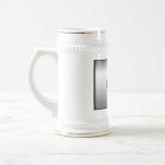 Stein White Coffee Mugs