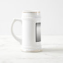 Stein White mugs