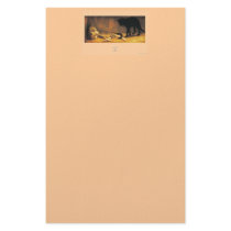 steinlen cats stationery