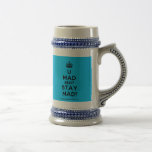 [Crown] u mad bro? stay mad!  Steins Coffee Mugs