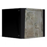 Stele of Philis, daughter of Cleomenes binders