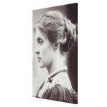 Stella Duckworth Gallery Wrap Canvas