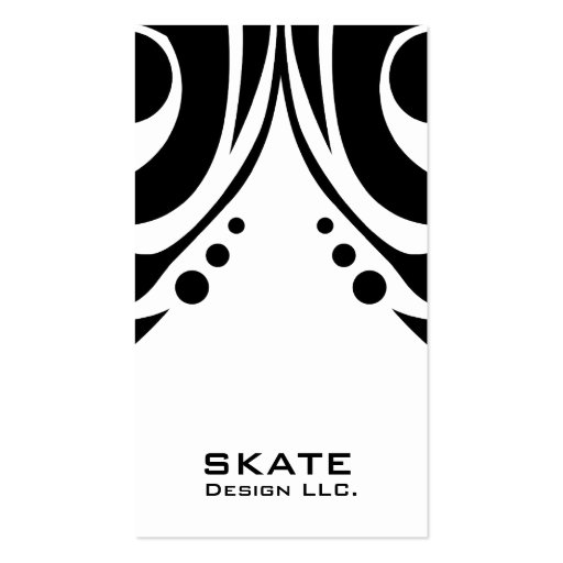Stella Graphic Design Business Card Templates (front side)