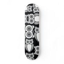 Stella Hootie Skate Board Decks