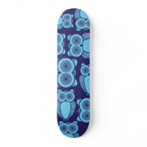 Stella Hootie Skateboard Decks