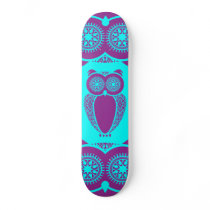 Stella Hootie Skateboard