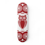 Stella Hootie skateboards
