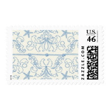 Stella Maris A by Ceci New York Stamps