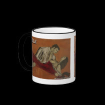 Stella mugs