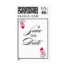 Stella Save the Date Postage