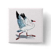 Stella Stork buttons