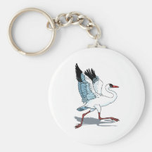Stella Stork Keychains