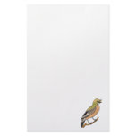 Stella Swallow Stationery Paper