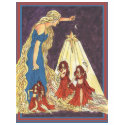 Stella Umbra t-shirts by redqueenself Stella Umbra t-shirts