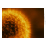Stellar Activity Card