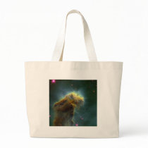 Stellar Canvas Bags