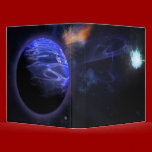 Stellar binder binders