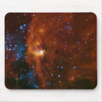 Stellar Birth Mousepad
