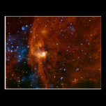 Stellar Birth postcards